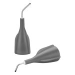 3M Solventum Filtek Supreme Flowable Delivery Tips 20 Gauge Grey (20)