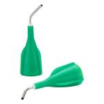 3M Solventum Filtek Bulk Fill Flowable Delivery Tips 19 Gauge Green (20)