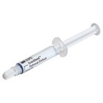 3M Solventum Scotchbond Universal Etch Blue 3ml Syringe (2)