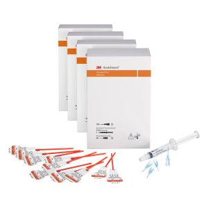 3M Solventum Scotchbond Universal Plus Adhesive L-Pop Unit Dose (400)