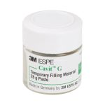 3M Solventum Cavit Temporary Filling Material Grey 28gm Jar