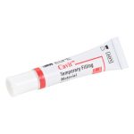 3M Solventum Cavit Temporary Filling Material Pink 7gm Tube (10)