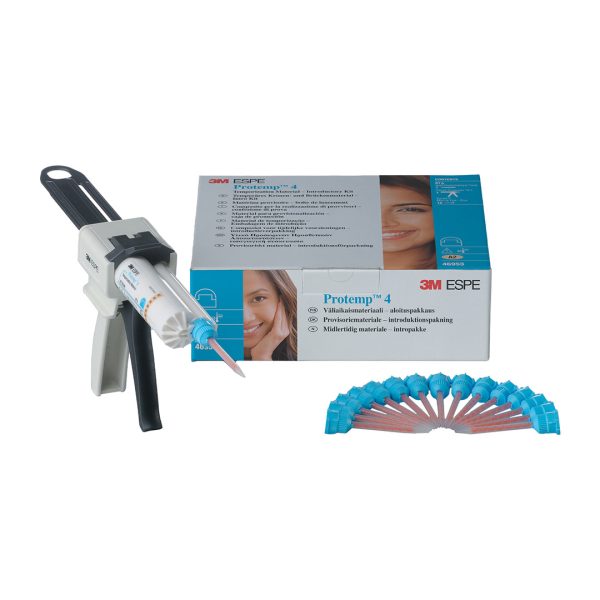 3M Solventum Protemp 4 Intro Kit