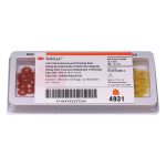 3M Solventum Sof-Lex XT Discs Pop-On Extra Thin Contouring & Polishing Disc Kit (120)