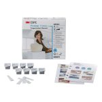 3M Solventum Protemp Crown Trial Kit