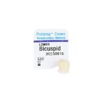 3M Solventum Protemp Crown Bicuspid Lower (5)