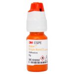 3M Solventum Adper Single Bond 2 Adhesive 6ml Bottle
