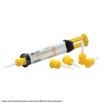 3M Solventum RelyX Unicem 2 A3 Opaque 8.5gm Automix Syringe