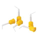 3M Solventum RelyX Unicem 2 Mixing Tips Wide Yellow (15) & Endo Tips (15)