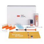 3M Solventum RelyX Universal Trial Kit Translucent