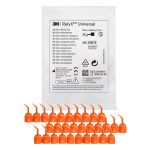 3M Solventum RelyX Universal Micro Mixing Tips (30)