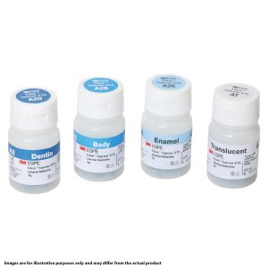 3M Solventum Filtek Supreme XTE Body A4 0.2gm Capsule (20)