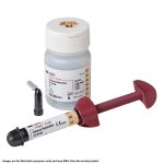 3M Solventum Filtek Z250 B1 4gm Syringe