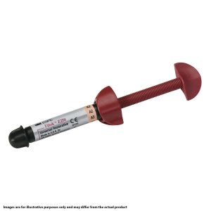 3M Solventum Filtek Z250 I Incisal 4gm Syringe