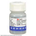 3M Solventum Filtek Supreme Flowable A3 0.2gm Capsule (20)