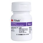 3M Solventum Filtek Easy Match Warm 0.2gm Capsule (20)