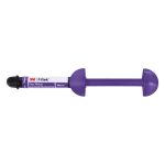 3M Solventum Filtek Easy Match Warm 4gm Syringe