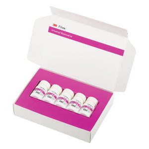 3M Solventum Filtek Universal Capsule Kit