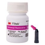 3M Solventum Filtek Universal A3.5 0.2gm Capsule (20)