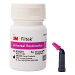 3M Solventum Filtek Universal B1 0.2gm Capsule (20)