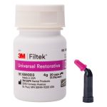 3M Solventum Filtek Universal D3 0.2gm Capsule (20)
