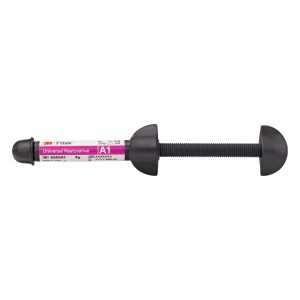 3M Solventum Filtek Universal A1 4gm Syringe