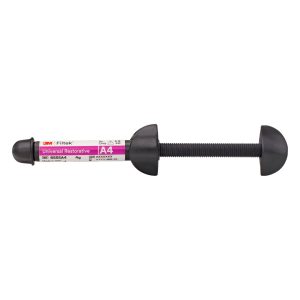 3M Solventum Filtek Universal A4 4gm Syringe