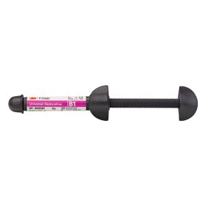 3M Solventum Filtek Universal B1 4gm Syringe
