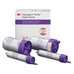 3M Solventum Impregum Penta Super Quick Heavy Body Refill