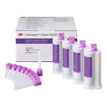 3M Solventum Impregum Super Quick Medium Body 50ml Garant Cartridge (4)