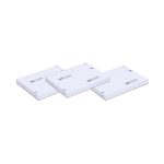 3M Solventum Mixing Pad Composite 75mm x 60mm (10)