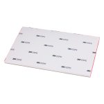3M Solventum Mixing Pad Large 120mm x 190mm (10)
