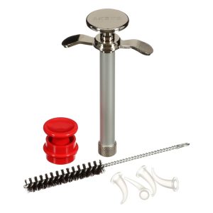 3M Solventum Elastomer Syringe