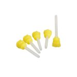 3M Solventum Mixing Tips Yellow (50)
