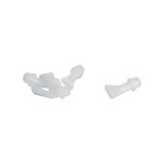 3M Solventum Intraoral Tips Clear (50)