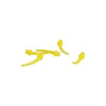 3M Solventum Intraoral Tips Yellow (50)