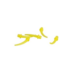 3M Solventum Intraoral Tips Yellow (50)