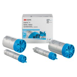 3M Solventum Imprint 4 Penta Heavy Body Refill