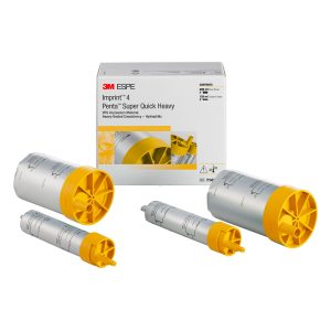 3M Solventum Imprint 4 Penta Super Quick Heavy Body Refill