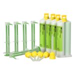 3M Solventum Imprint 4 Regular Body Wash 50ml Garant Cartridge (4)