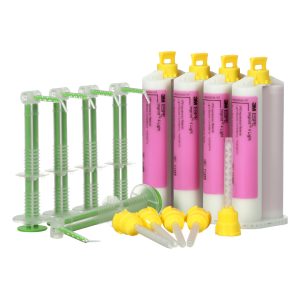 3M Solventum Imprint 4 Light Body Wash 50ml Garant Cartridge (4)