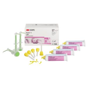 3M Solventum Imprint 4 Light Body Wash 50ml Garant Cartridge (4)
