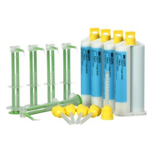 3M Solventum Imprint 4 Super Quick Regular Body Wash 50ml Garant Cartridge (4)