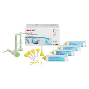 3M Solventum Imprint 4 Super Quick Regular Body Wash 50ml Garant Cartridge (4)