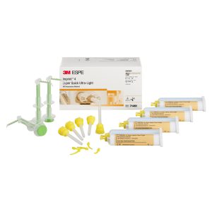3M Solventum Imprint 4 Super Quick Ultra Light Body Wash 50ml Garant Cartridge (4)