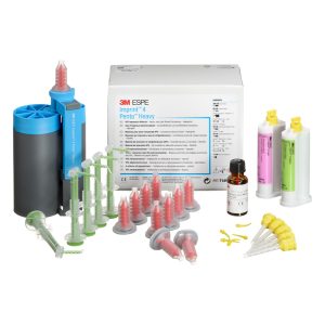3M Solventum Imprint 4 Penta Heavy Body Intro Kit