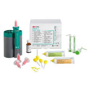 3M Solventum Imprint 4 Penta Putty Intro Kit
