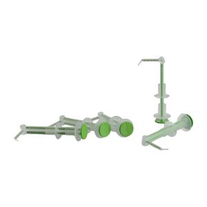 3M Solventum Intraoral Syringe Green for VPS (20)