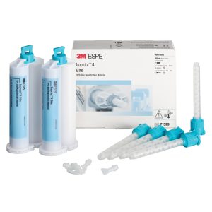 3M Solventum Imprint 4 Bite 50ml Garant Cartridge (2)