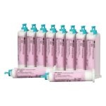 3M Solventum Imprint 4 Preliminary Super Quick Set 50ml Garant Cartridge (10)
